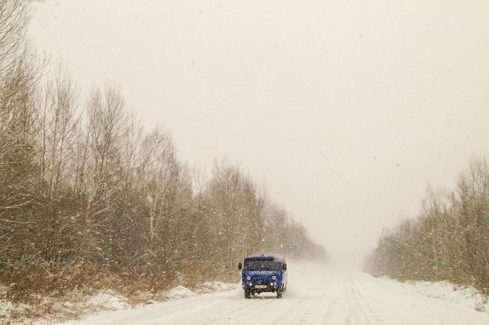 Photograph by Виктор Сёмушкин