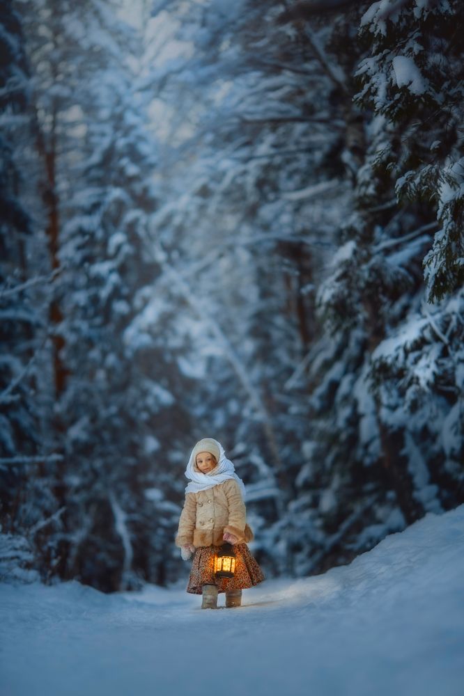 Photograph by Онучина Юлия