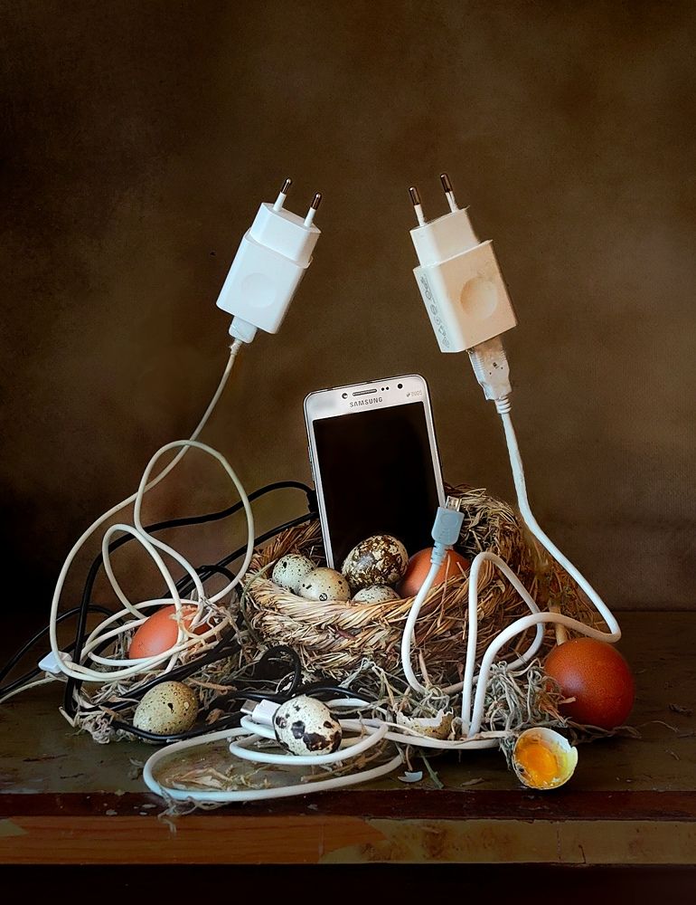 Photograph by Ирина Ветюгова