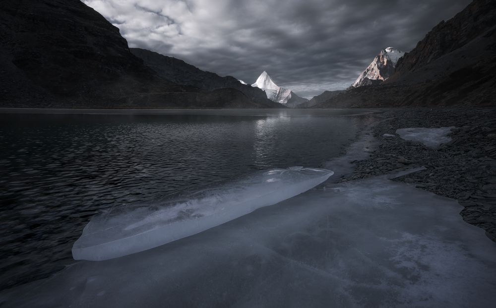 Photograph by Wu SiQi