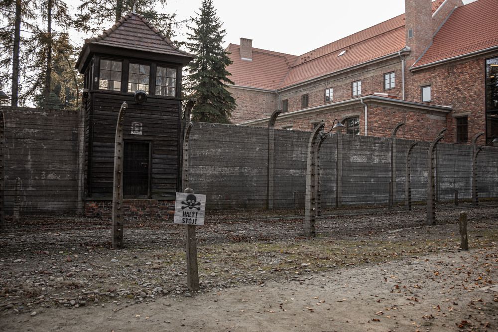 Photograph by Strisovsky Stanislav