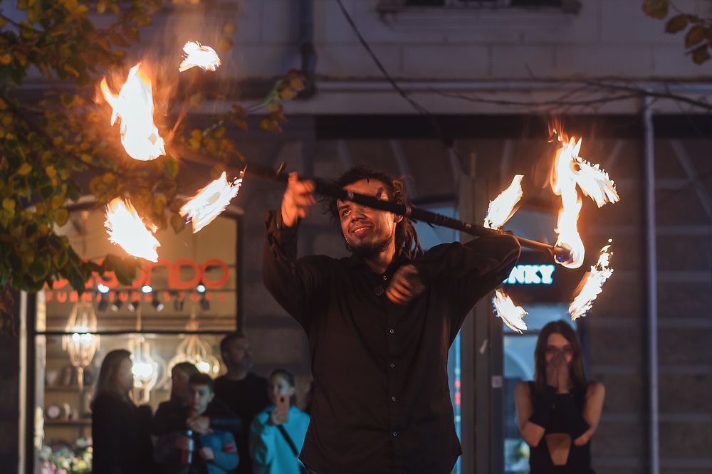 Photograph by Олег Гаричкин