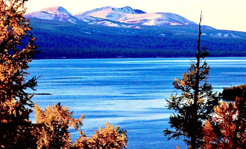 Photograph by Batsaikhan Badamdorj