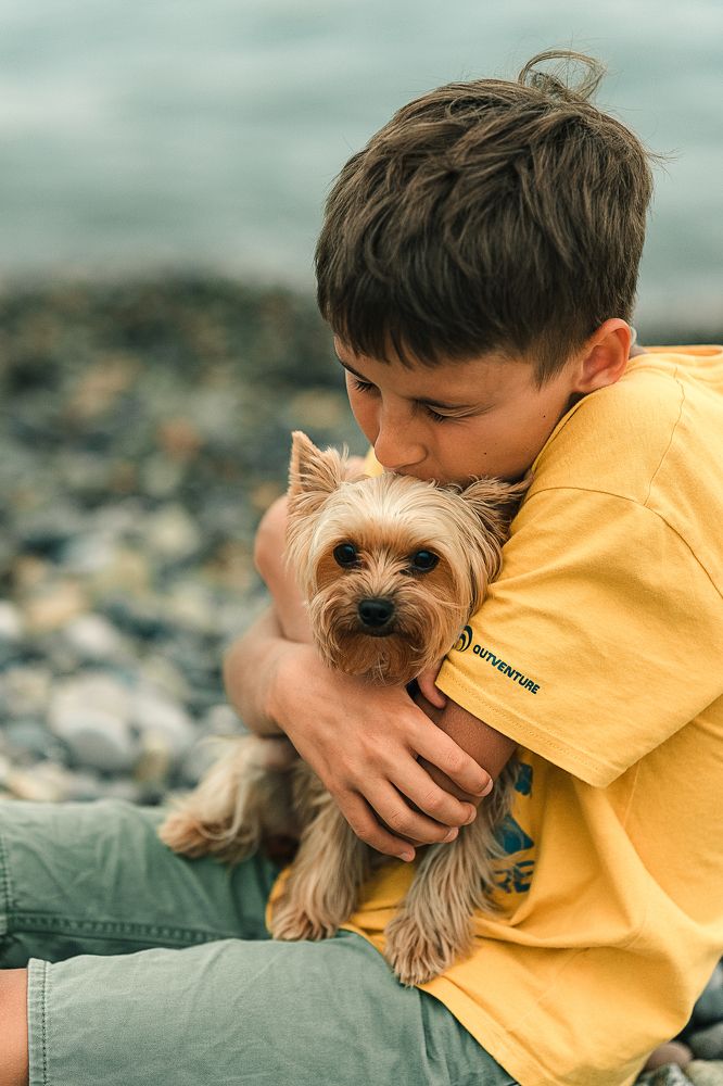 Фотография автора Анжелика