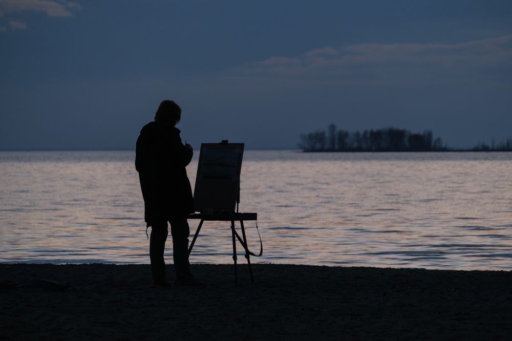 Photograph by Ольга Тюрина