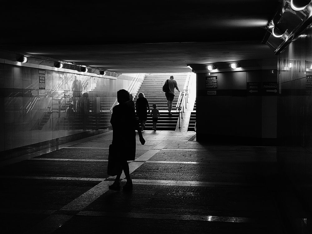 Фотография автора Алина