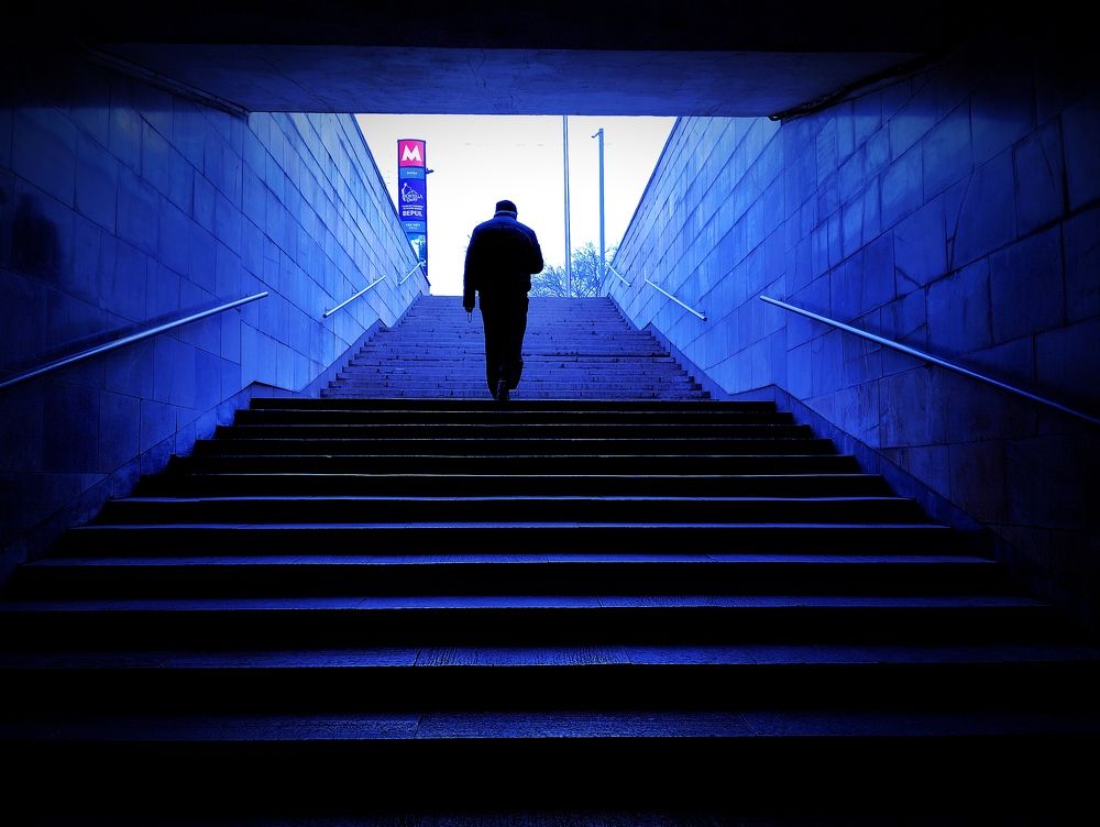 Photograph by Владимир Ким