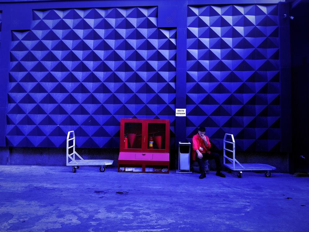 Photograph by Владимир Ким