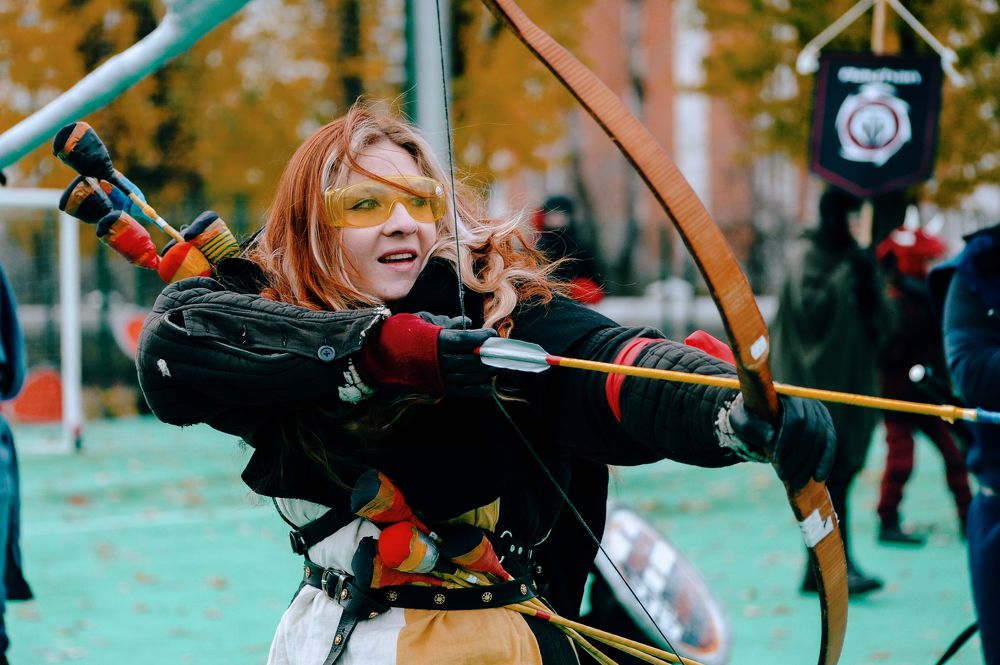 Photograph by Екатерина Давыдова