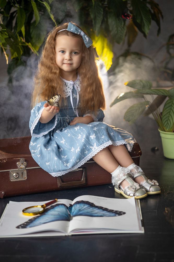 Photograph by Елизавета Богданова