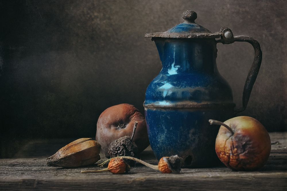 Photograph by Рыжова Александра