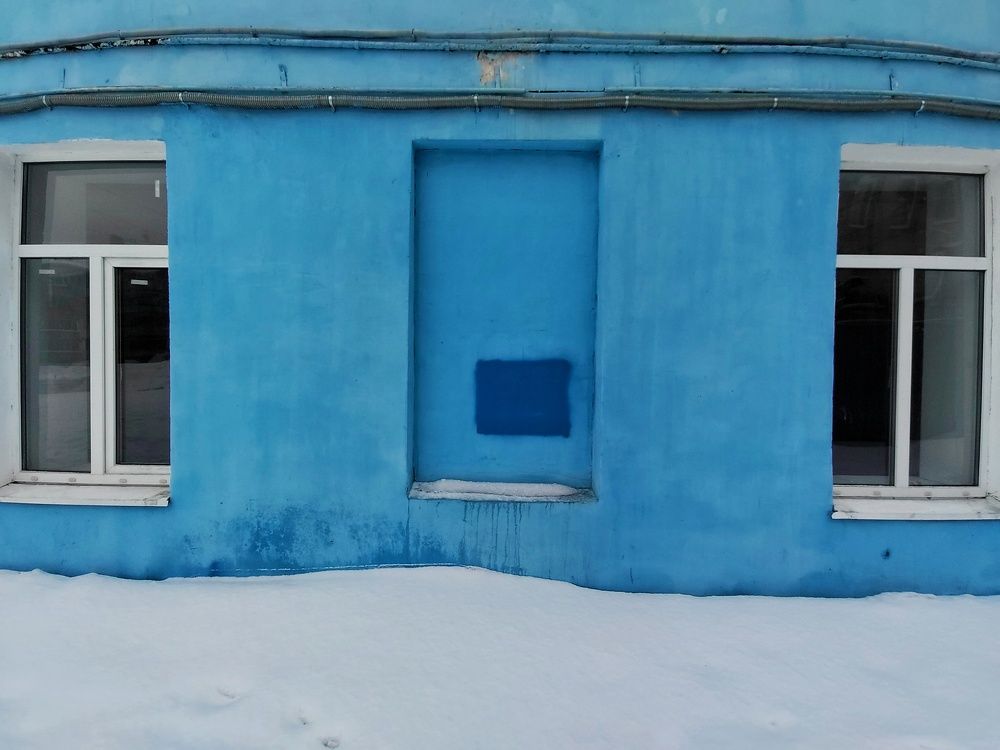 Photograph by Мария Тёмкина