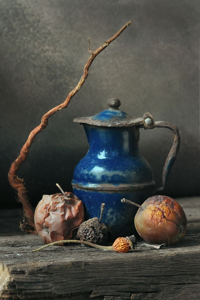 Photograph by Рыжова Александра