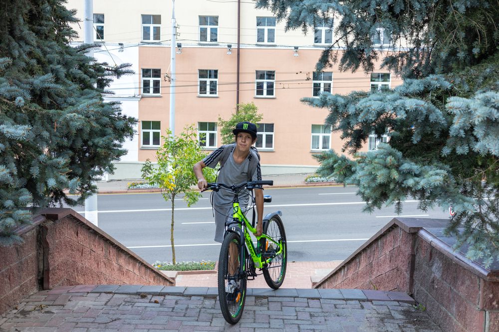 Фотография автора Vadim Kopilets