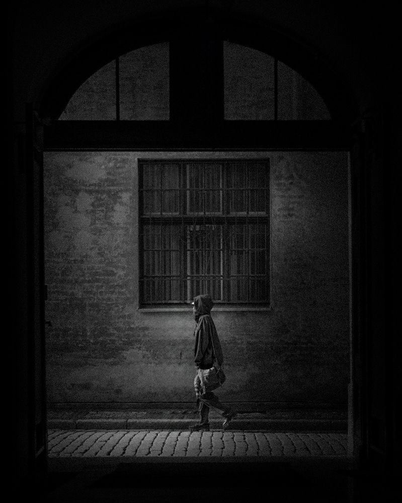 Photograph by Jurijs Rudzeiss