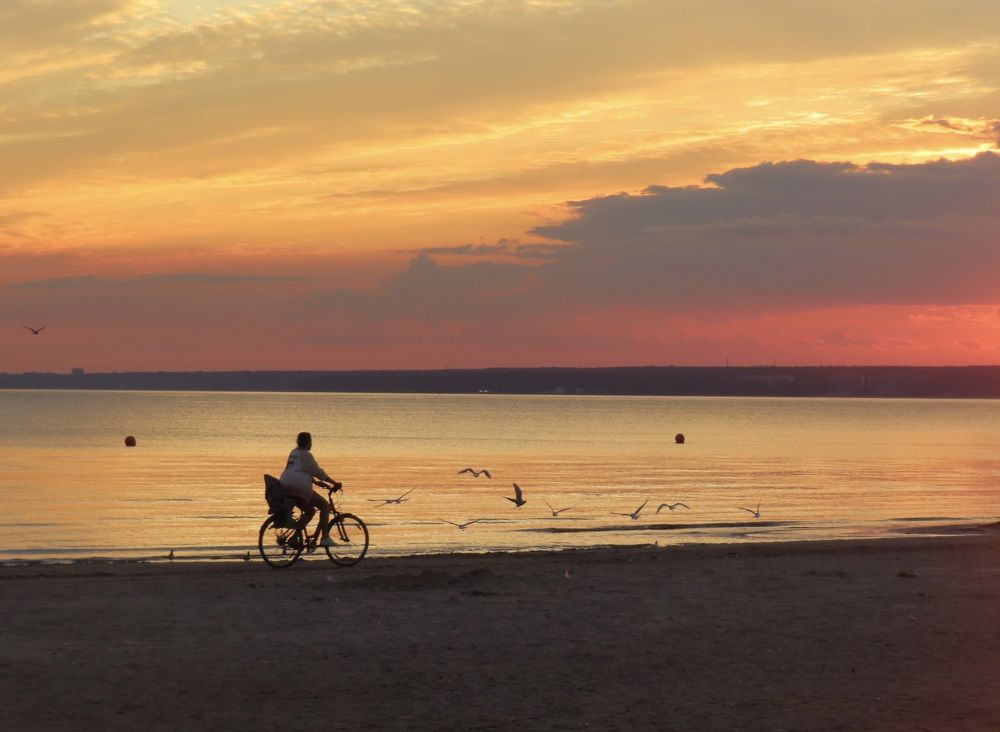 Photograph by Елена Жукова