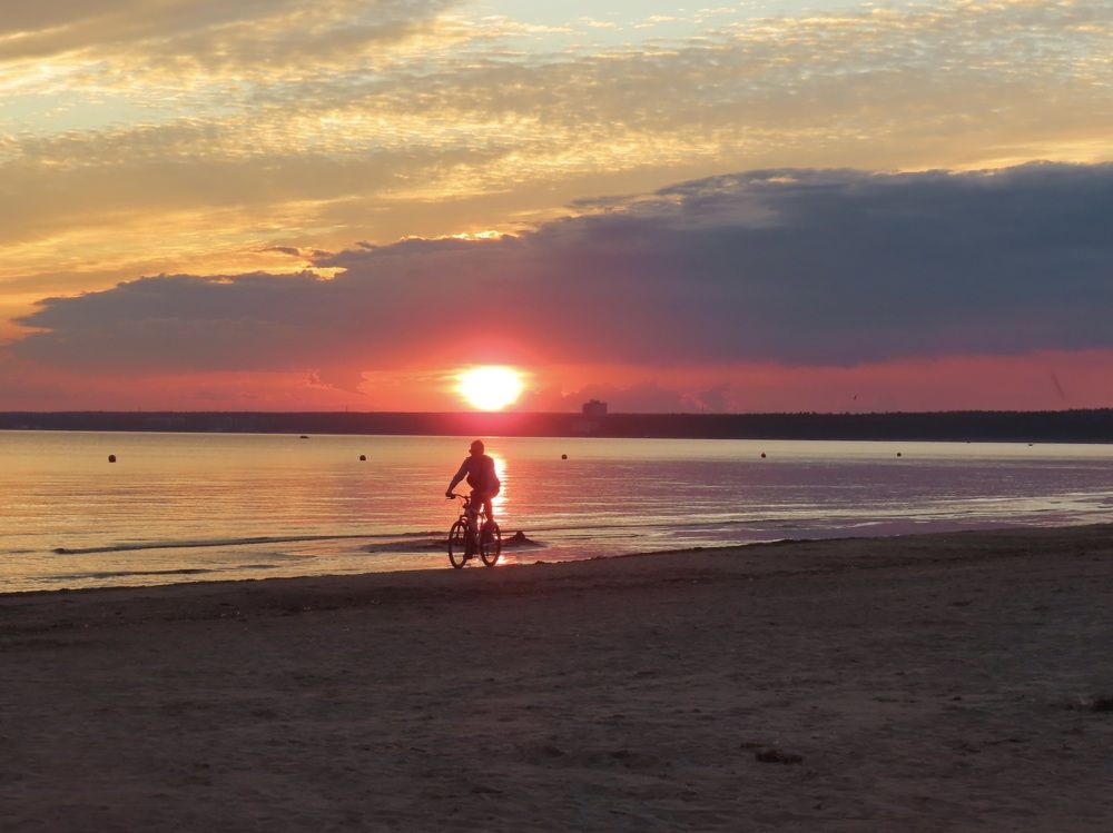 Photograph by Елена Жукова