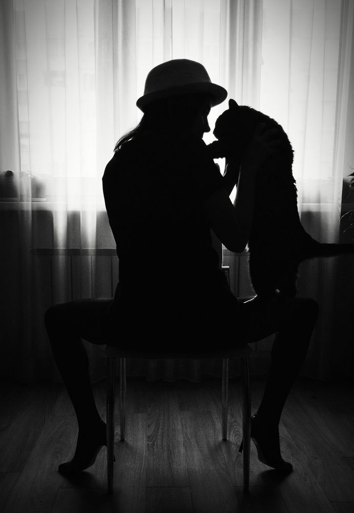 Фотография автора Ия Дирко