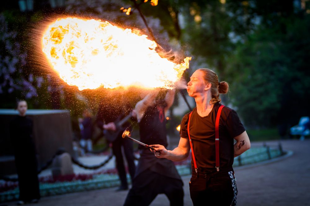 Photograph by Иванюшкин Никита