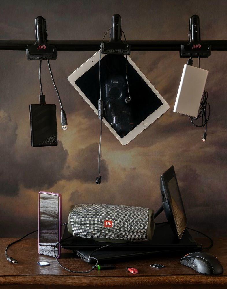 Photograph by Тришина Галина