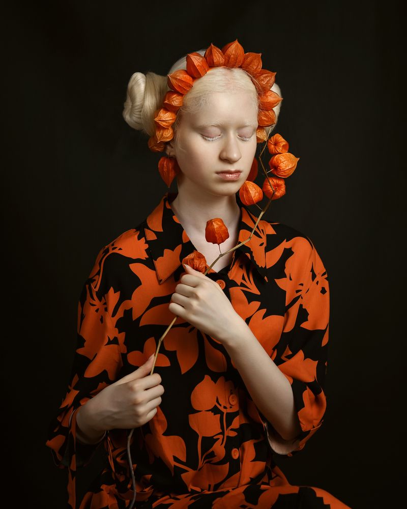 Photograph by Кос Виктория