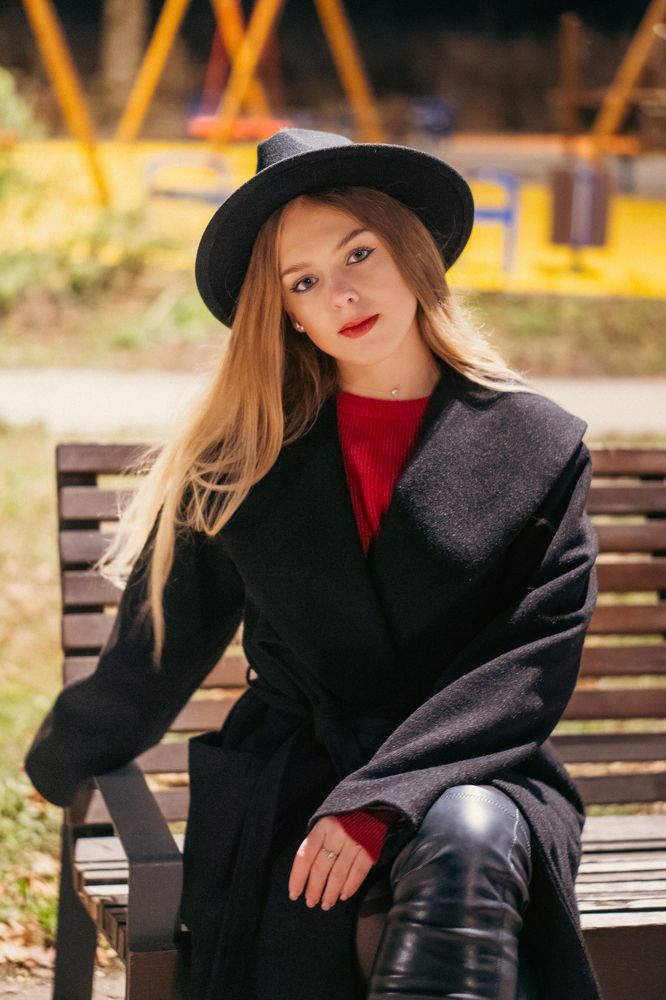 Photograph by Dmitriy Rid