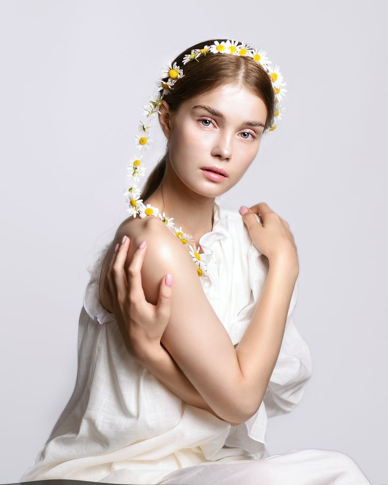 Photograph by Кос Виктория