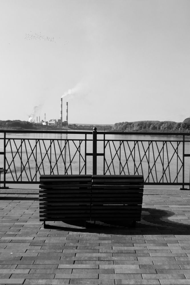 Photograph by Ксения Люлина