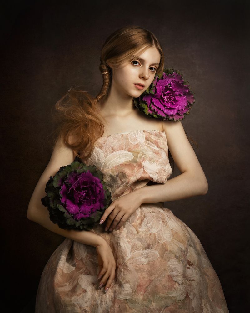 Photograph by Кос Виктория