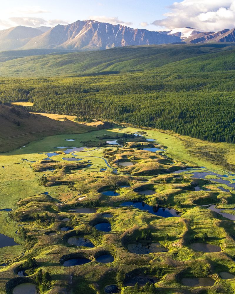 Photograph by Фоменко Артем