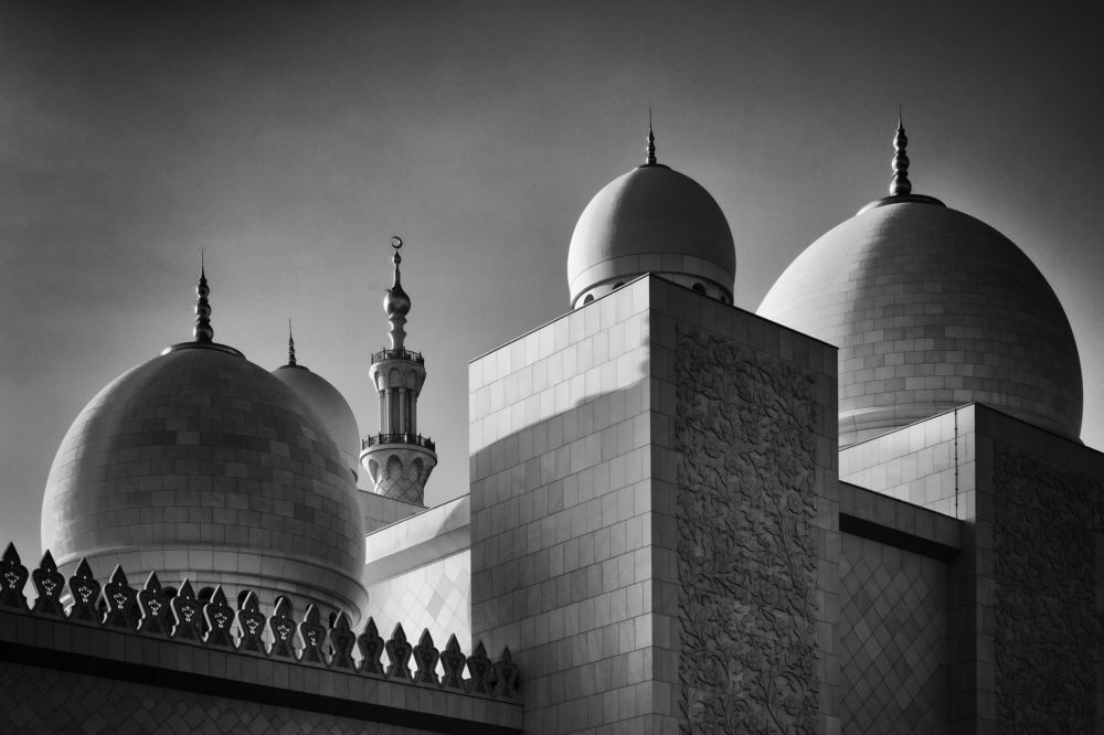 Photograph by Arnaud Quintin