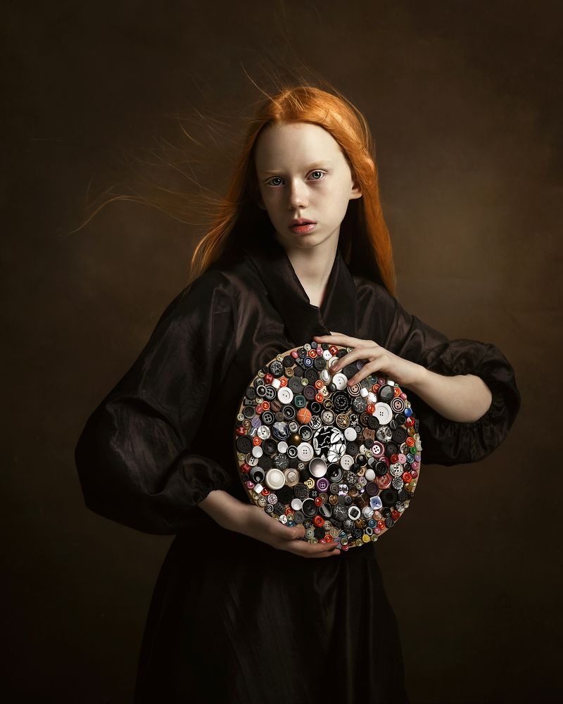 Photograph by Кос Виктория