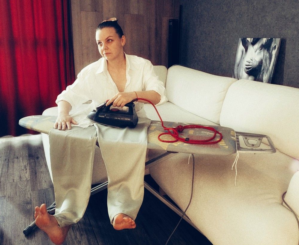 Фотография автора Елена Ямнюк