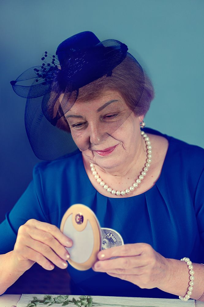 Воспоминания