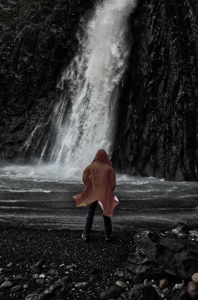 Мощь природы