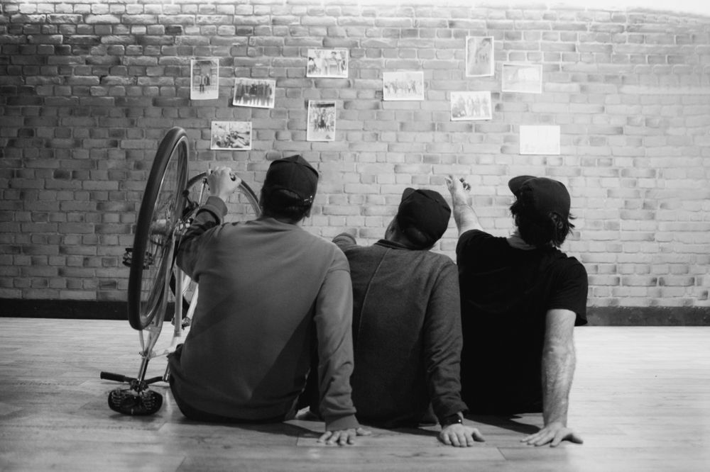 Photograph by Ксения Люлина