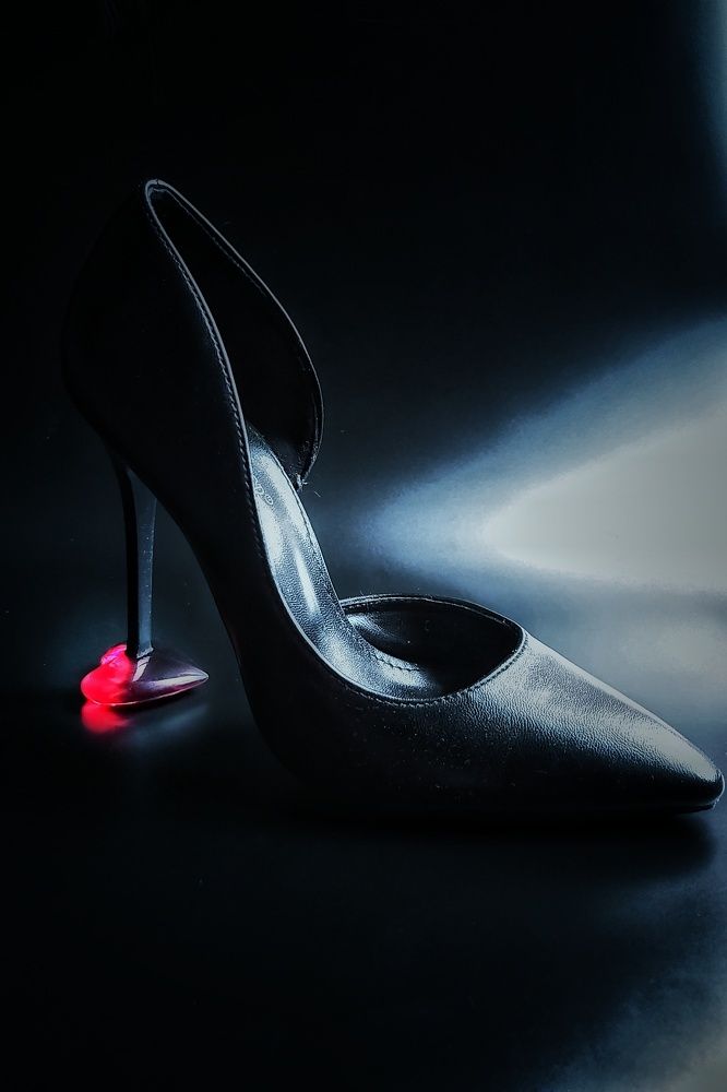 Фотография автора Алёна Михайлова