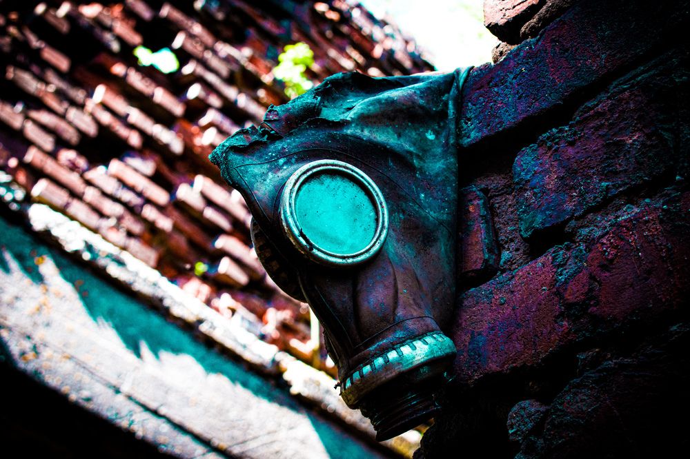 Photograph by Савелий Канцедал