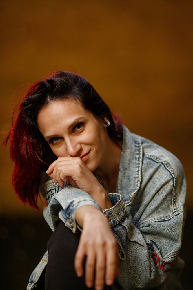 Photograph by Карина Кириченко