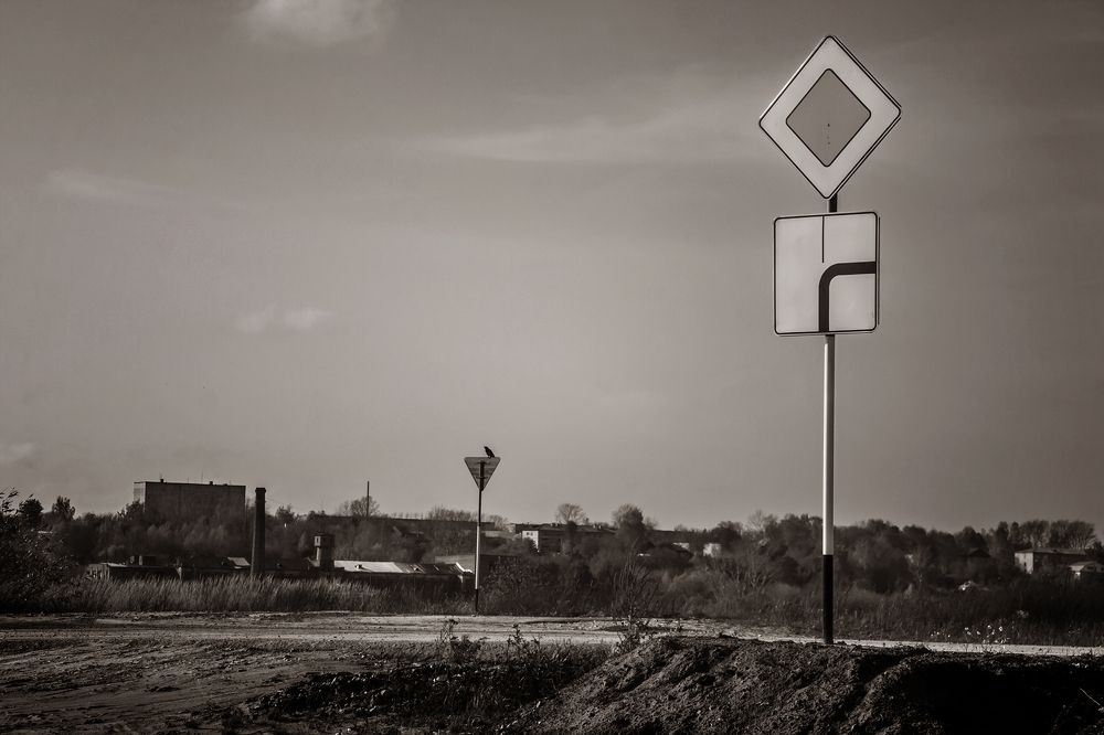 Photograph by Алексей Трифонов