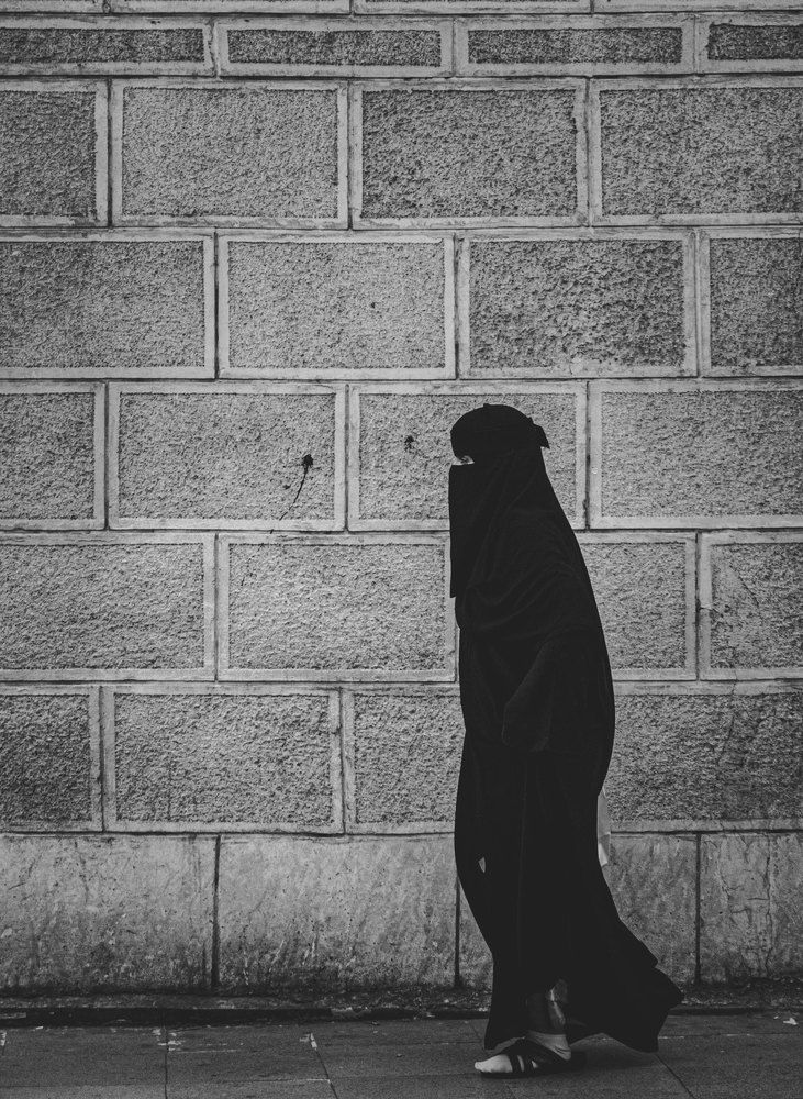 Photograph by Hakan Tunc