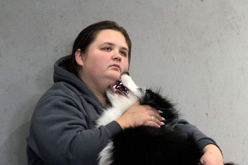 Photograph by Евгения Емельянова