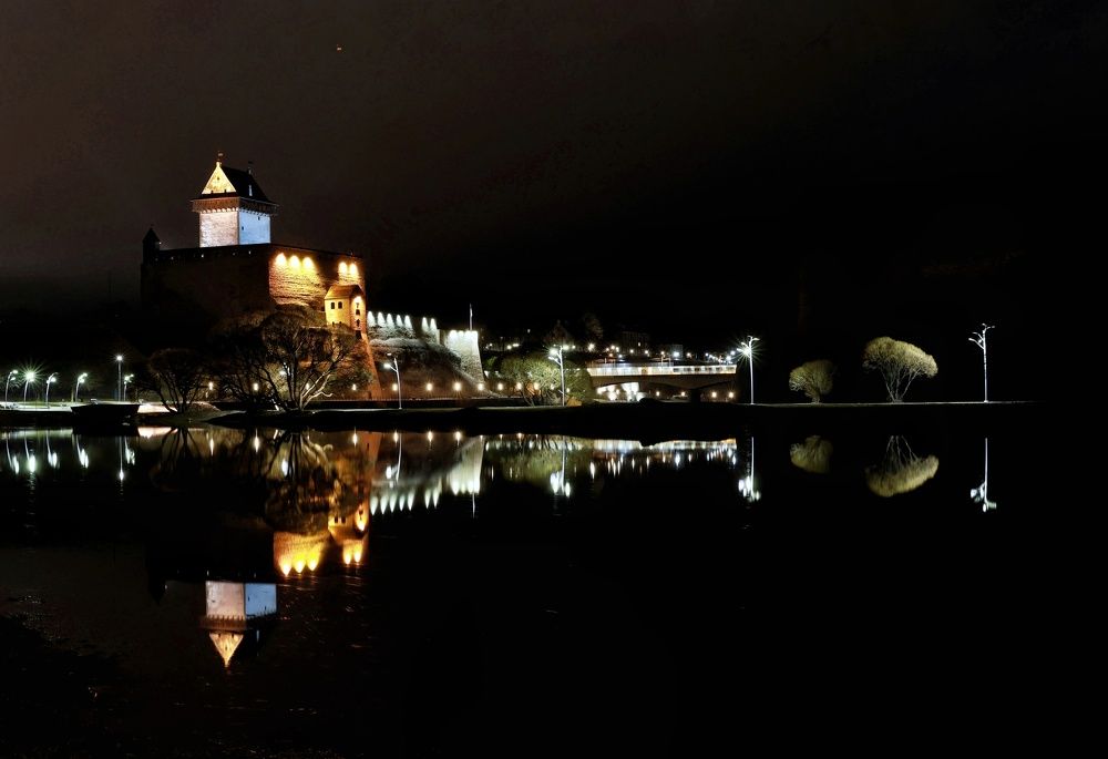 Photograph by Olga Asson