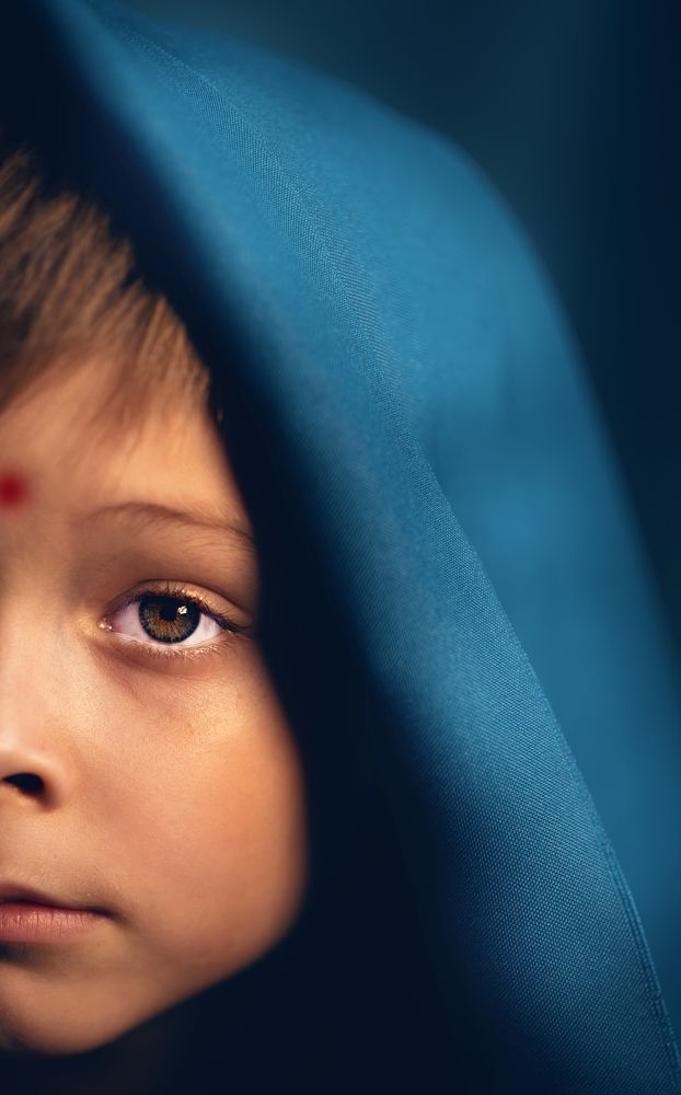 Photograph by Олеся Амеличева