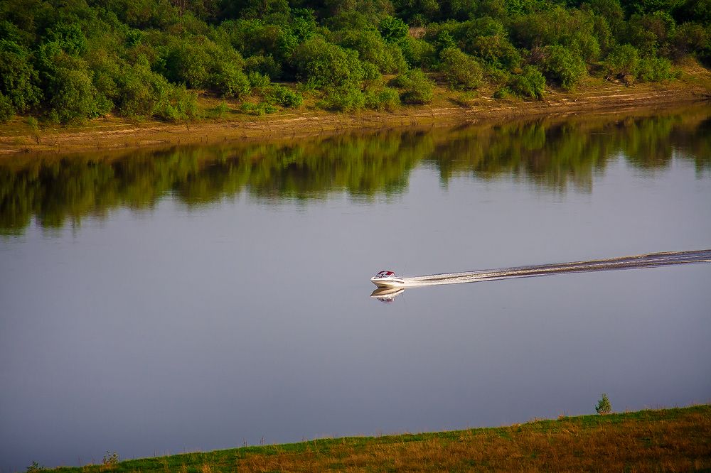 Photograph by Алексей Трифонов
