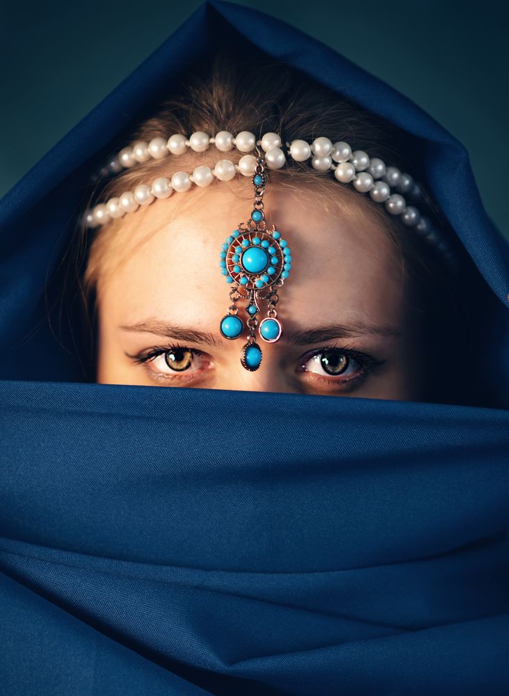 Photograph by Олеся Амеличева