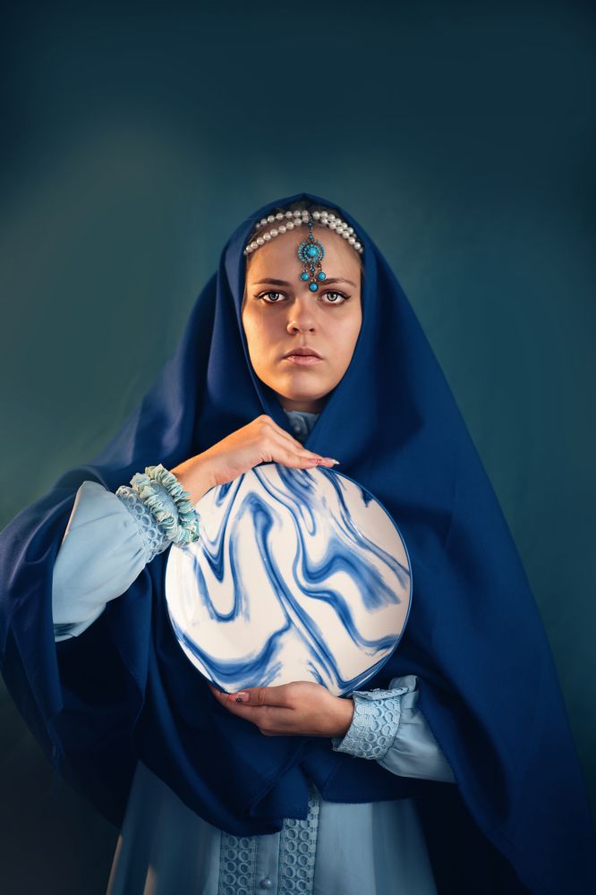 Photograph by Олеся Амеличева