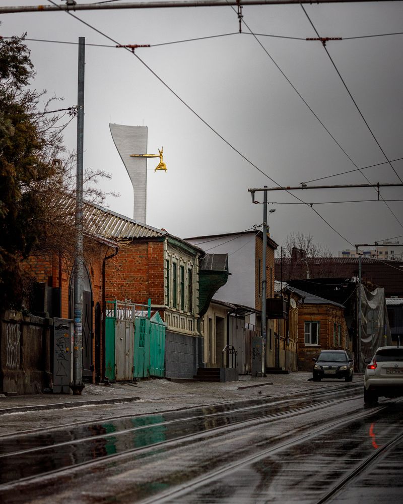 Photograph by Дмитрий Казачек