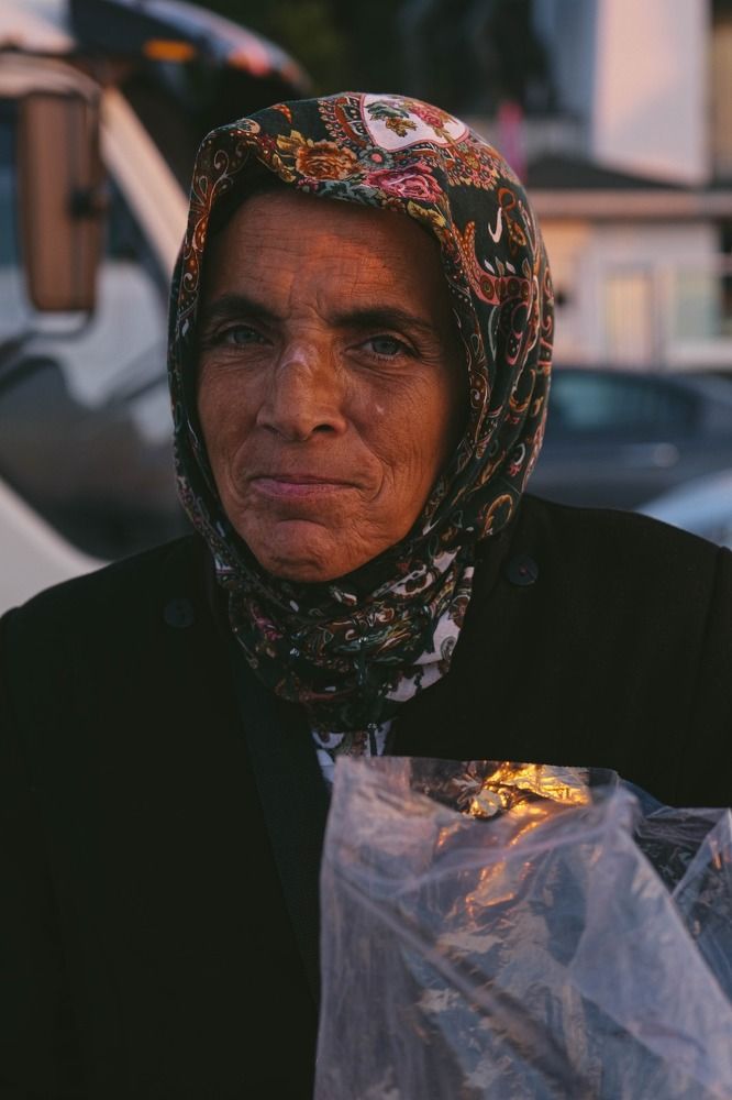 Photograph by Hakan Tunc