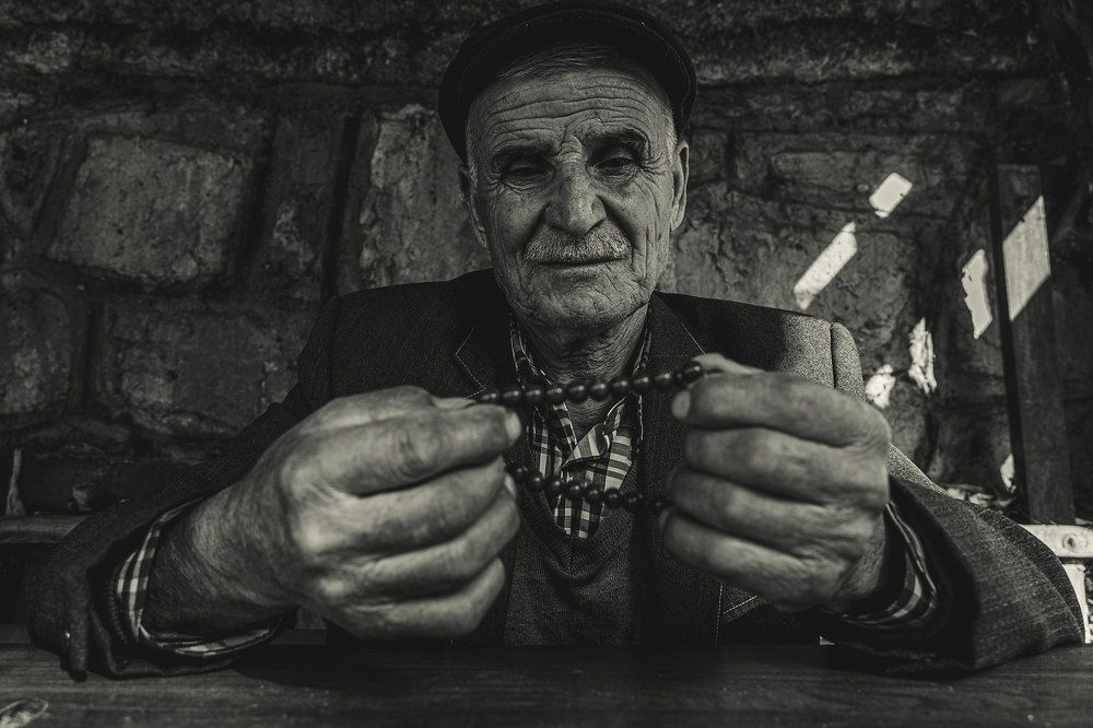 Photograph by Hakan Tunc